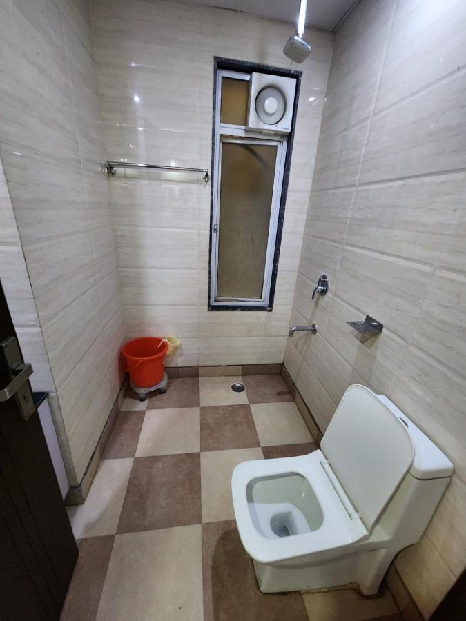ניו דלהי Hotel Ivy Plaza Luxury מראה חיצוני תמונה